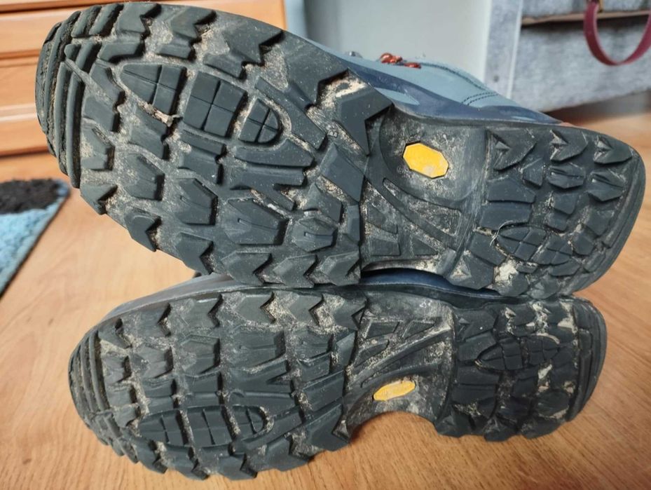 Buty Trekkingowe LOWA - damskie