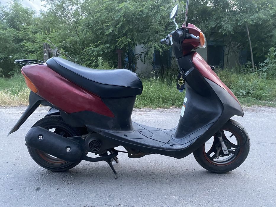 Сузуки лец 2 nev