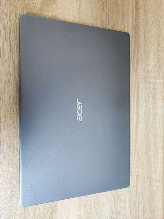 Ноутбук Acer Swift 3 SF314-57 14" i5-1035g1/8gb/240gb