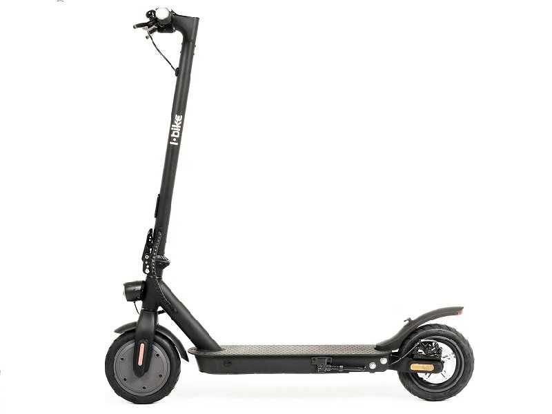 Електричний скутер i-Bike Mono Air-S2