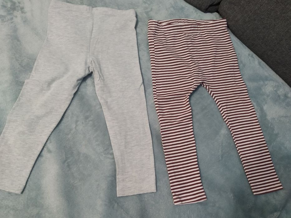 Пакет вещей новое и бу на девочку 2-4 года садик