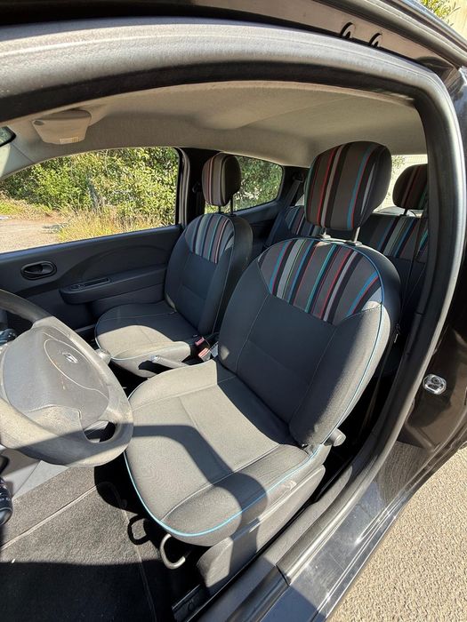 Renault Twingo — fotografia 7