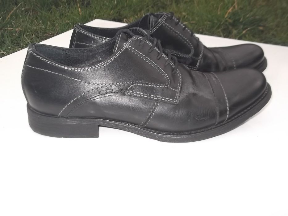 buty meskie lasocki fashion hor men rozmiar 42