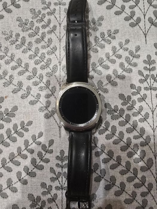 Samsung watch s3 classic 46 мм