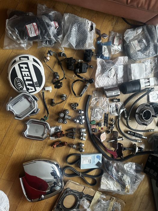 Mitsubishi lancer 9 накладки противотуманок