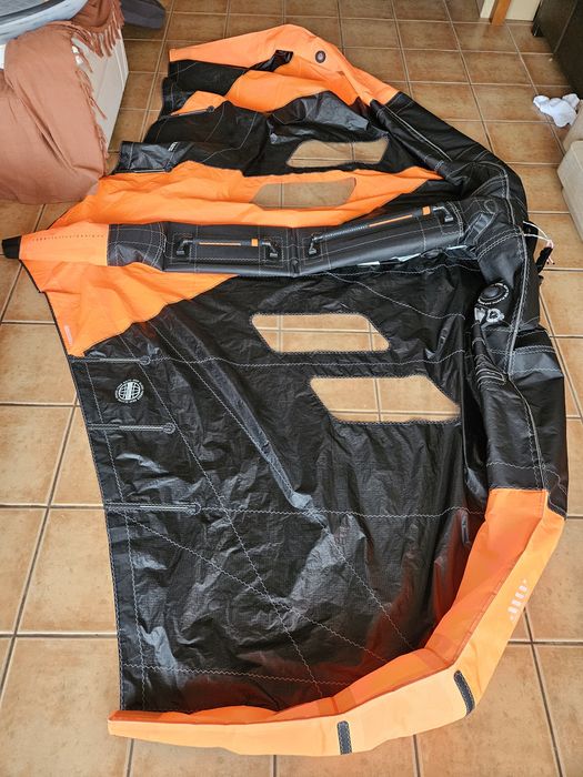 Wing wingfoil (Asa)