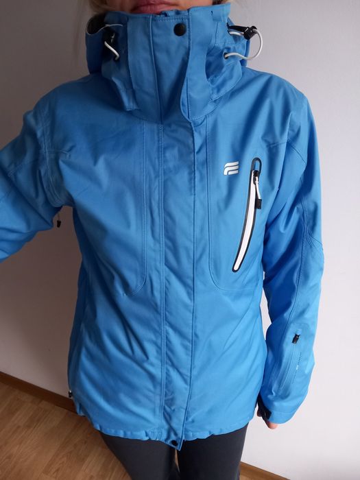 весенняя куртка Everest 48p.