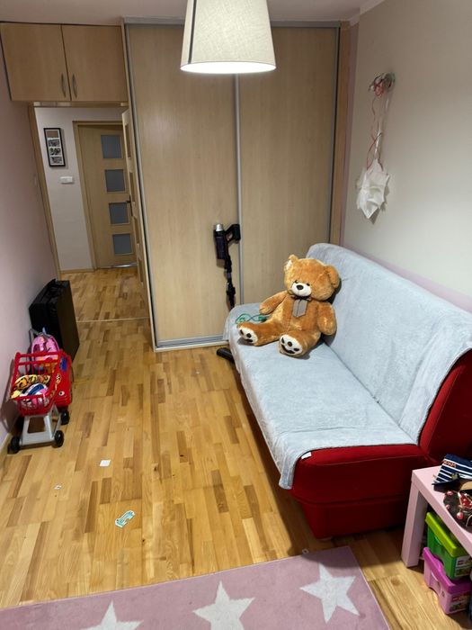 Mieszkanie na sprzedaż – 66 m² Nowe Miasto