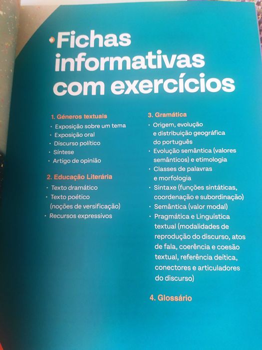 Discurso Direto Ano 2 -Módulos 4,5,6-Ens.Profissional-VERSÃO PROFESSOR