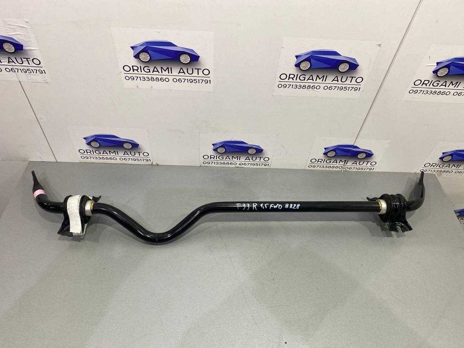 Стабилизатор задний Nissan rogue T33 Ниссан рог Т33 2021 2022 2023