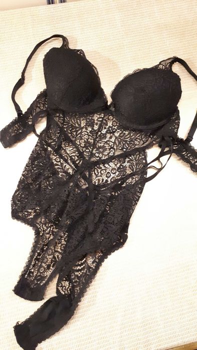 Lingerie Bodies Sexy