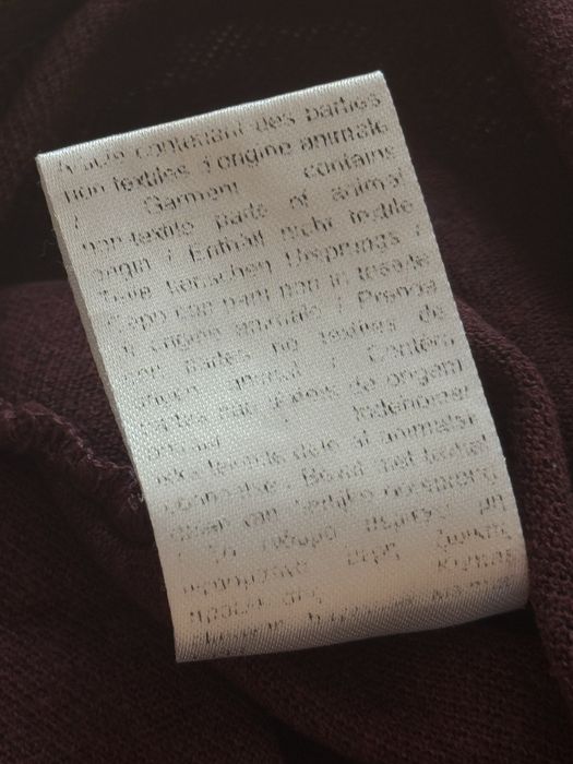 Koszulka Polo Lacoste M nowa kolekcja elegancka old money krokodyl
