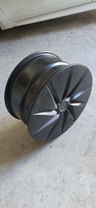 2 jantes Prismata tesla model 3 2026 18" 5x114.3