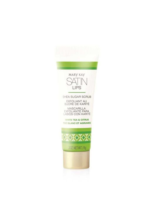 Conjunto Satin Lips Karité - Mary Kay
