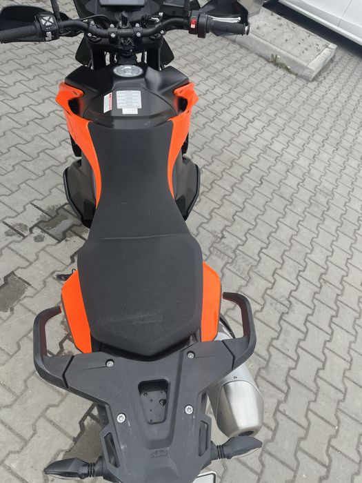 Ktm 790 Adventure Ктм
