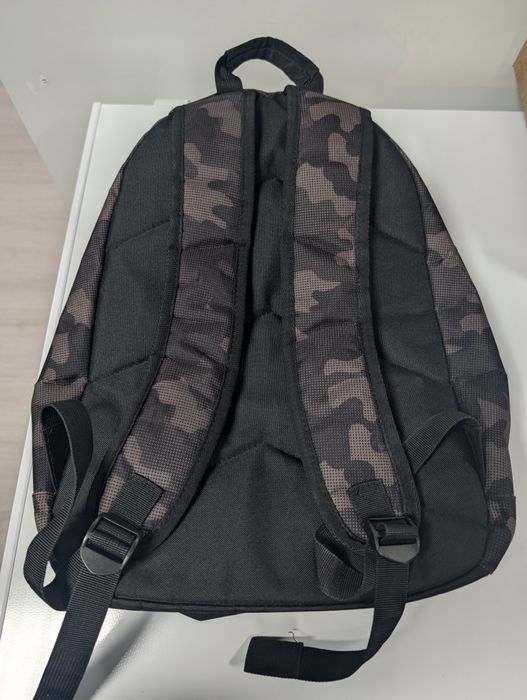 Mochila Fila - Padrão camuflado