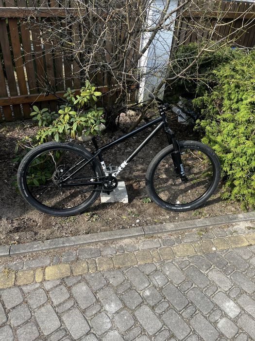 Rower dirt octane one diezel (zircus melt decade two6player)