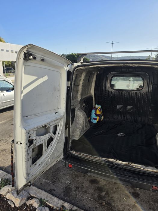 Fiat doblo 2007.