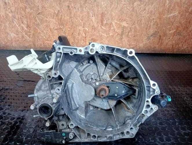 Caixa de velocidades "Citroen C4, 1.2i   THP 110CV   do HN05  ref: 20R103