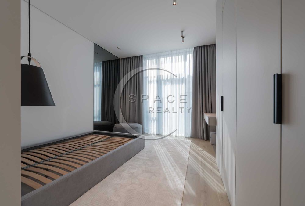 Багатокімнатна квартира за адресою бульвар Дружби Народів (площа 156 м²) - Atlanta.ua - фото 20