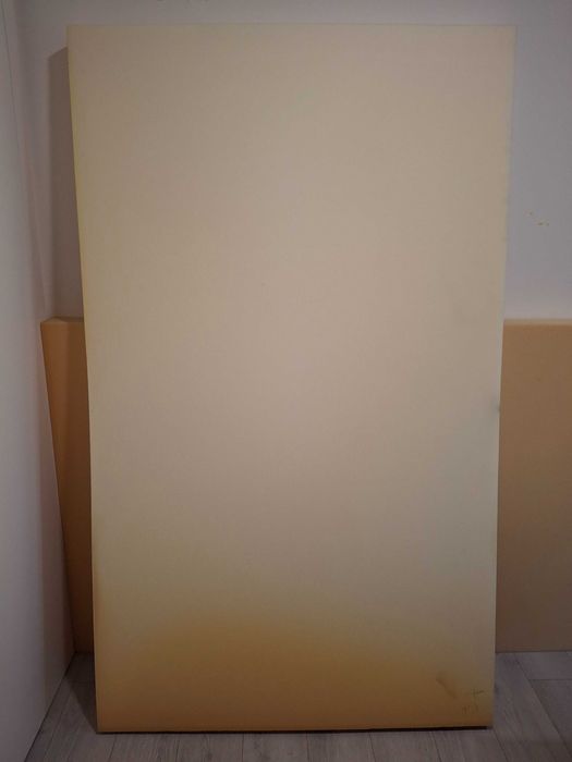 Placas de espuma/esponja de poliuretano