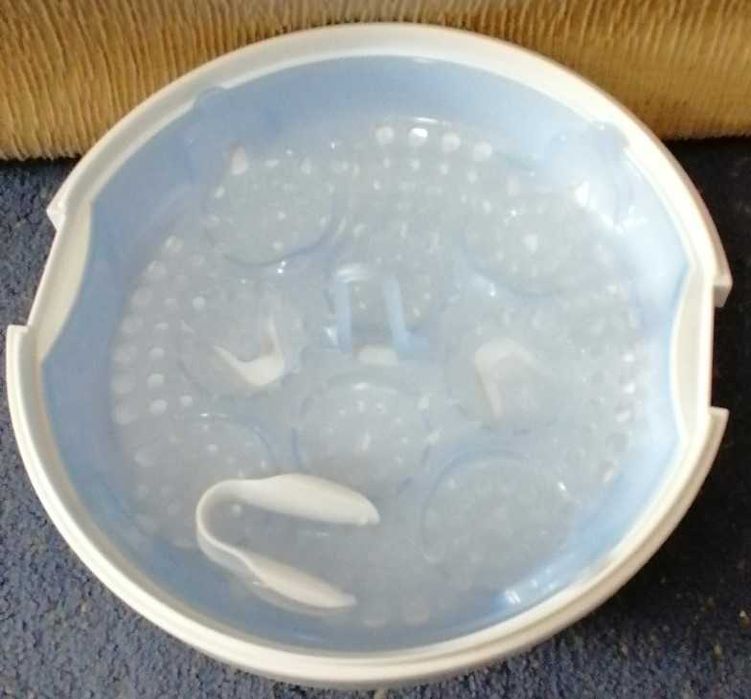 Esterilizador de Biberões Philips Avent