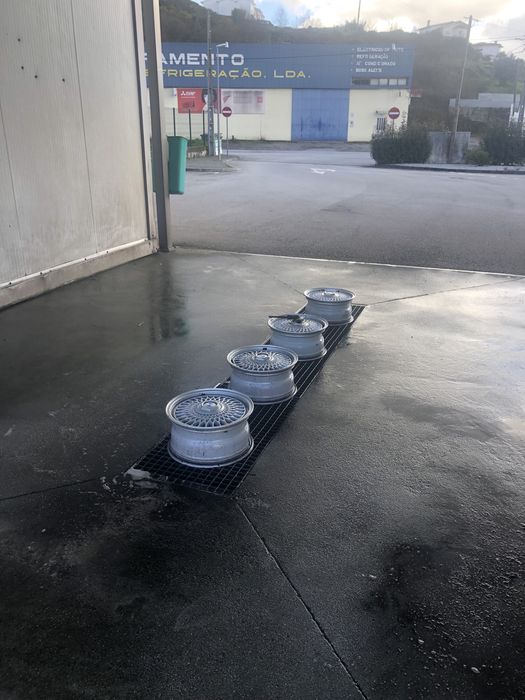 Jantes BMW BBS Style 17