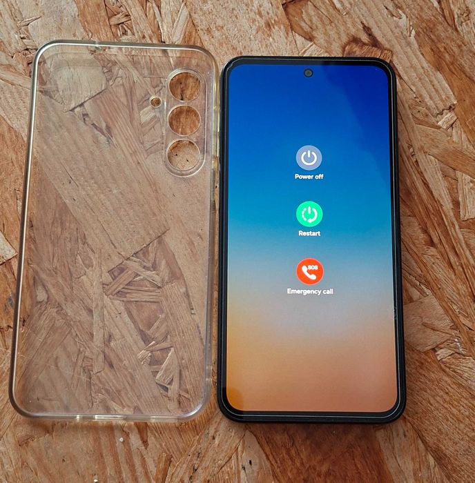 Samsung Galaxy M35 5G 6/128