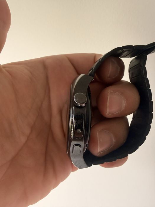 Samrtwatch Huawei Watch 5