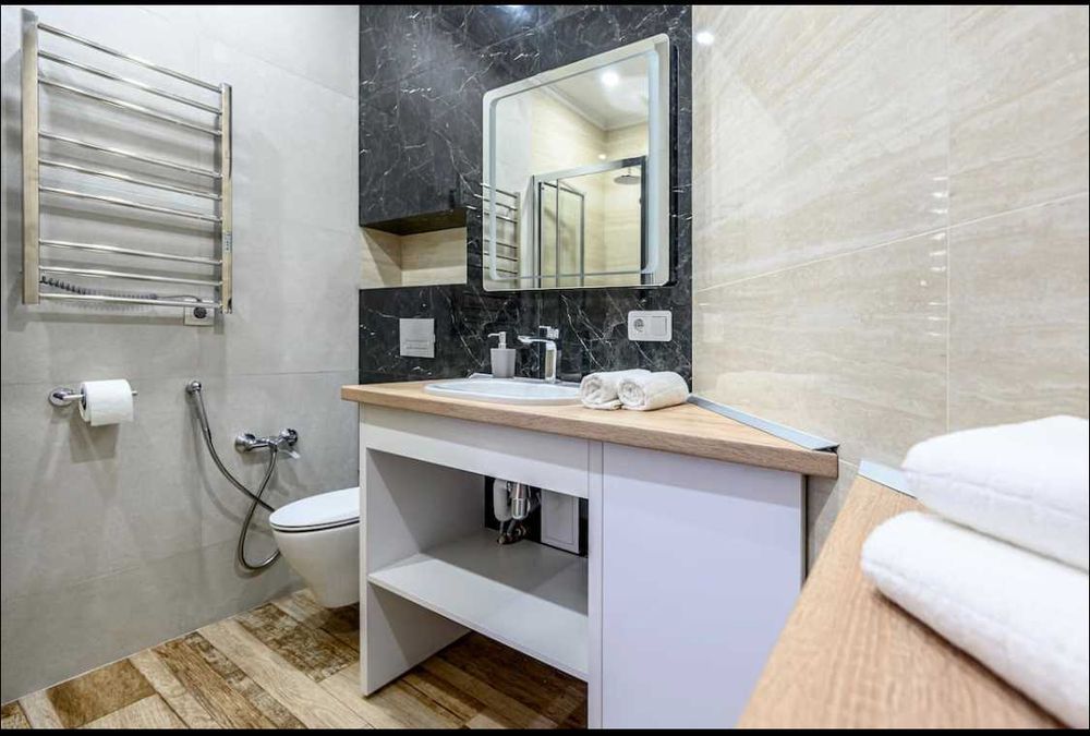 ЖК 5 элемент 5 Фонтана/2016