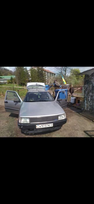 Fiat Croma 2.0d. 1989р.