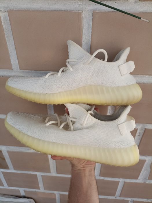 Кросівки adidas Yeezy Boost 350 оригінал р.35