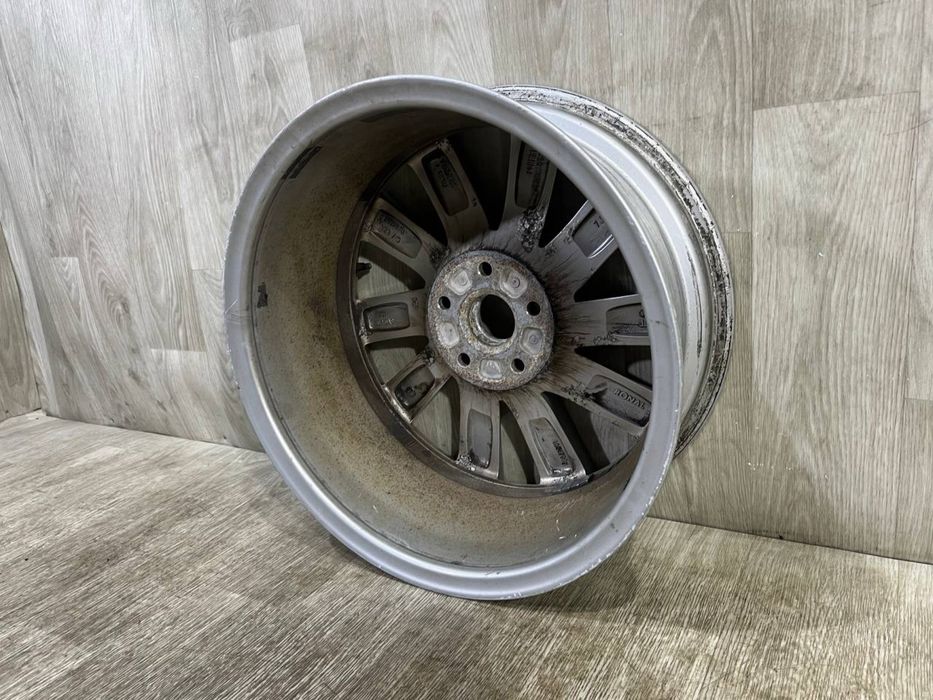 Диск Титан Колеса Skoda Superb 3 R18 ( 2019 - 2024 г. ) 3V0601025