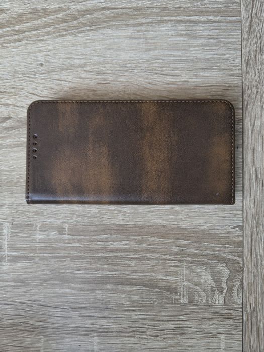 Etui z klapką do Oppo Reno 13 5G