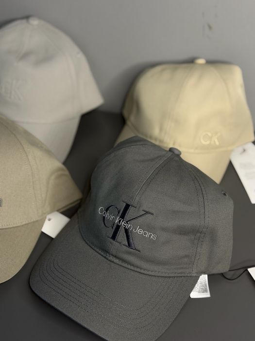Кепки Calvin Klein оригінал