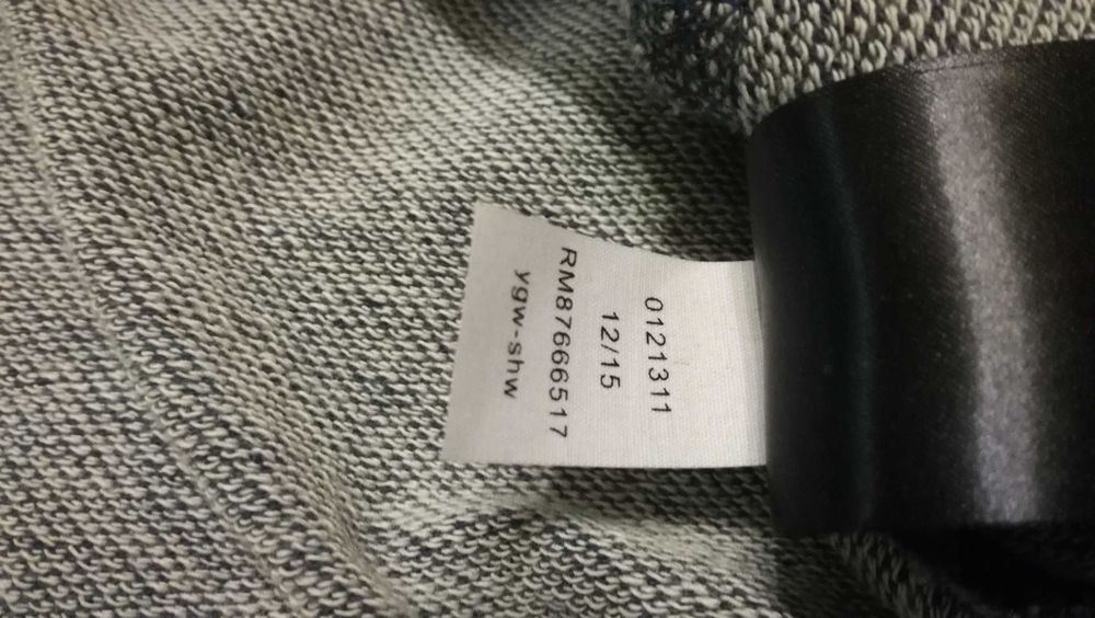 Bluzka TOMMY HILFIGER r.XS stan bardzo dobry