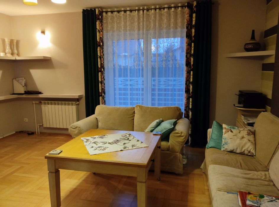 Mieszkanie 100m2