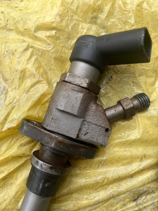 Wtryskiwacze 2.0 HDI / TDCi Continental 9657144580 | Volvo Ford PSA