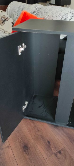 Aquário 128L com movel