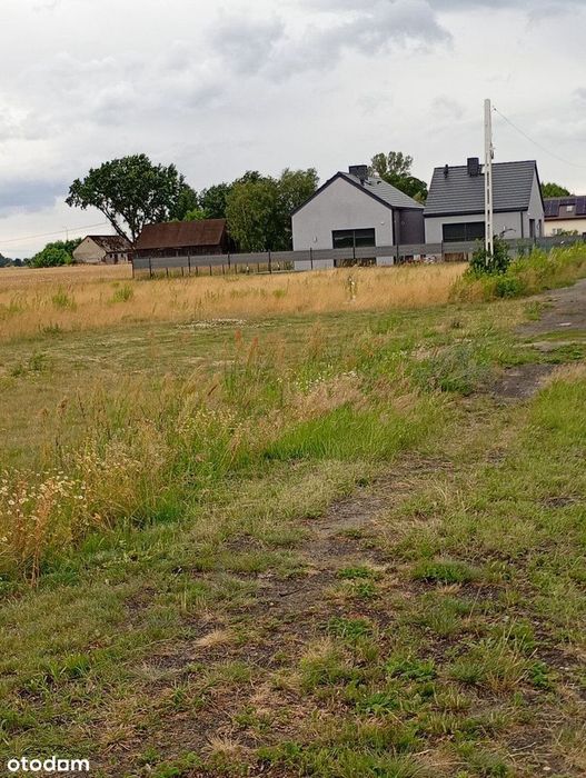 Na sprzedaż atrakcyjna działka  w wyjątkowej lokalizacji!