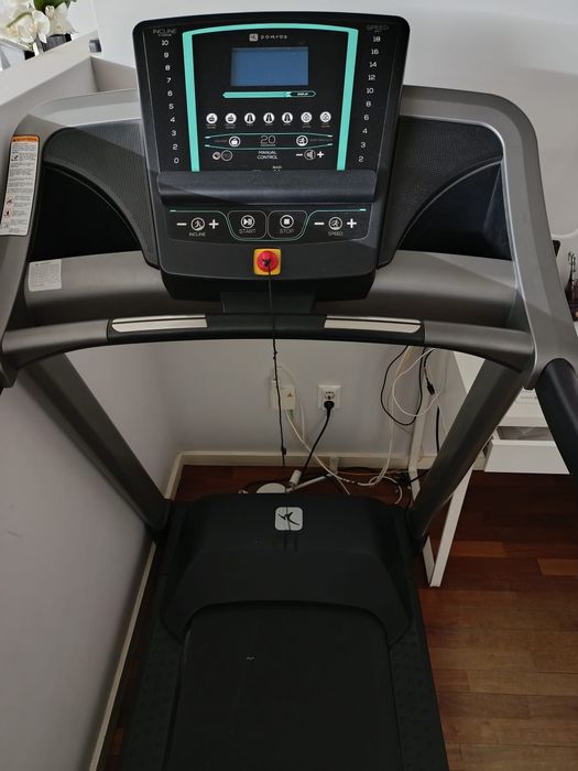 Passadeira elétrica