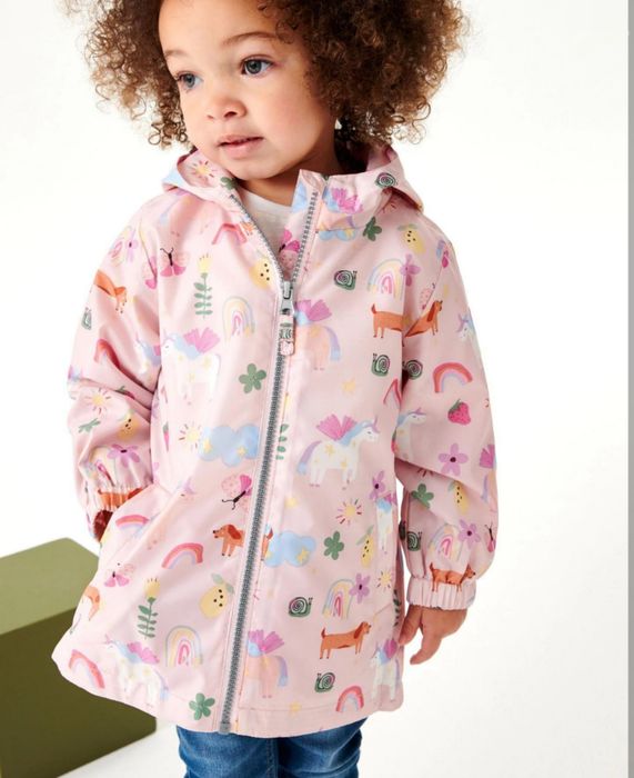 Вітровка куртка Next