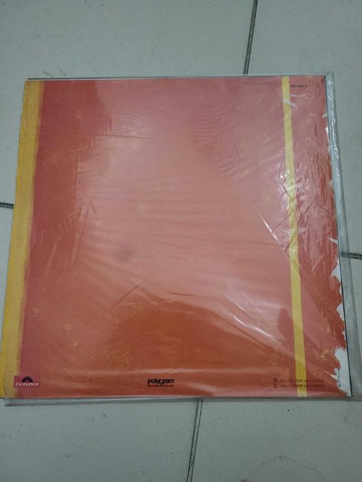 discos Vinil - Lloyd Cole