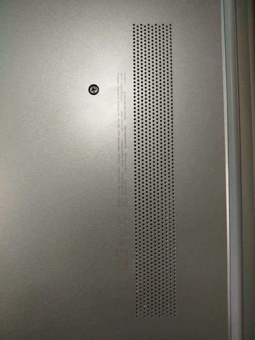 HP 250 G6 | i3 7-го покоління | 8 ГБ RAM | HDD 237 ГБ | батарея 3+ год