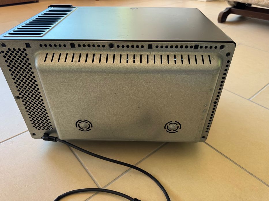 Mini-forno DELONGHI EO32352 (Capacidade: 32 L - 2000 W)