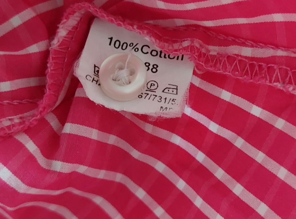 koszula willsoor w paski M