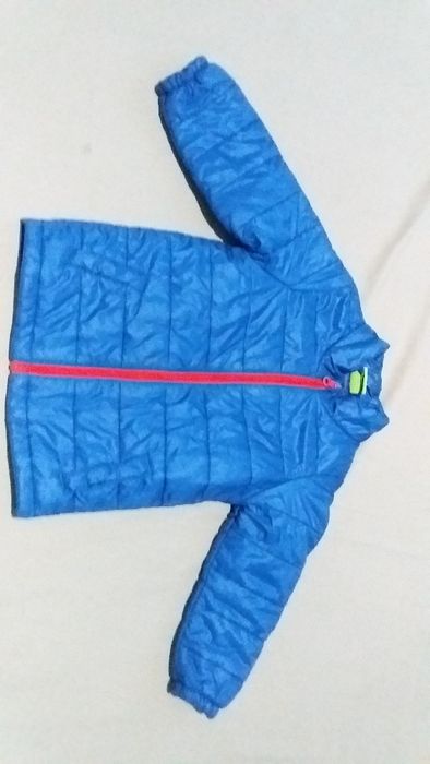 Куртка дитяча для хлопчика-демі-Impidimpi-2 р.86/92;Tumble 'N Dry-128