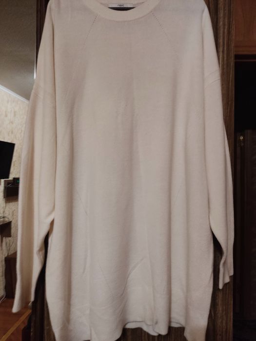 Свитер,туника,кофта большой размер