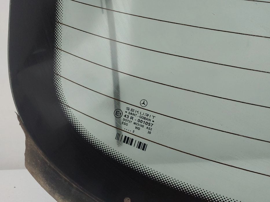 Óculo traseiro MERCEDES-BENZ Classe E (W211)
