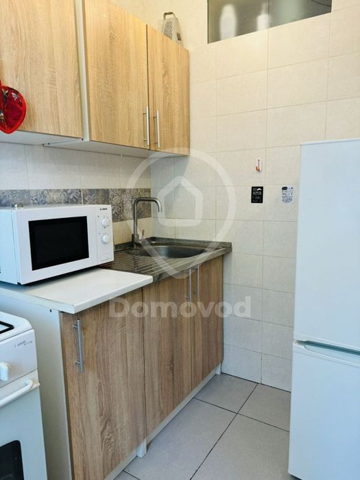 Сдам 1К-Квартиру, П. Поле, пр. Науки 55, м. 23 августа